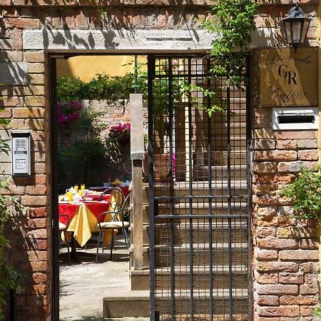 Locanda Gaffaro เวนิส ภายนอก รูปภาพ