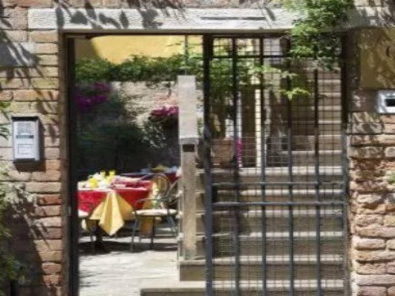 Locanda Gaffaro เวนิส ภายนอก รูปภาพ