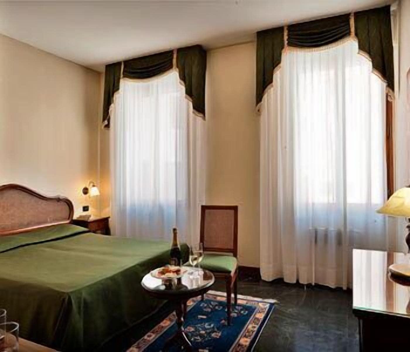 Locanda Gaffaro เวนิส ภายนอก รูปภาพ
