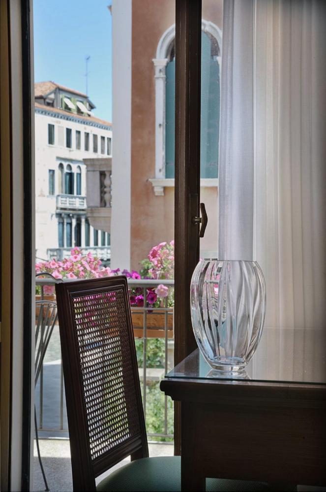 Locanda Gaffaro เวนิส ภายนอก รูปภาพ
