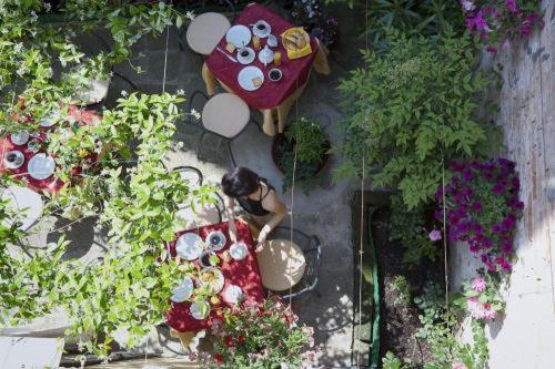 Locanda Gaffaro เวนิส ภายนอก รูปภาพ