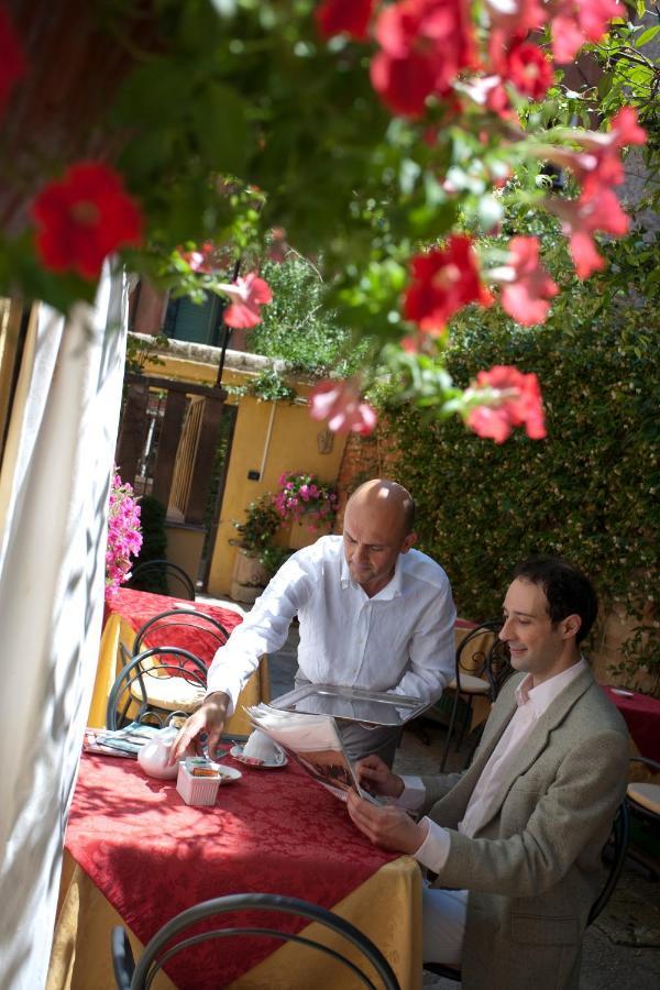 Locanda Gaffaro เวนิส ภายนอก รูปภาพ